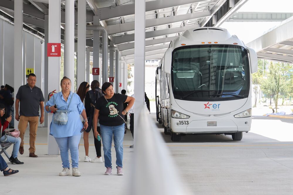 La CAPU Sur fue inaugurada el domingo 21 de julio de 2024 | Foto: EsImagen