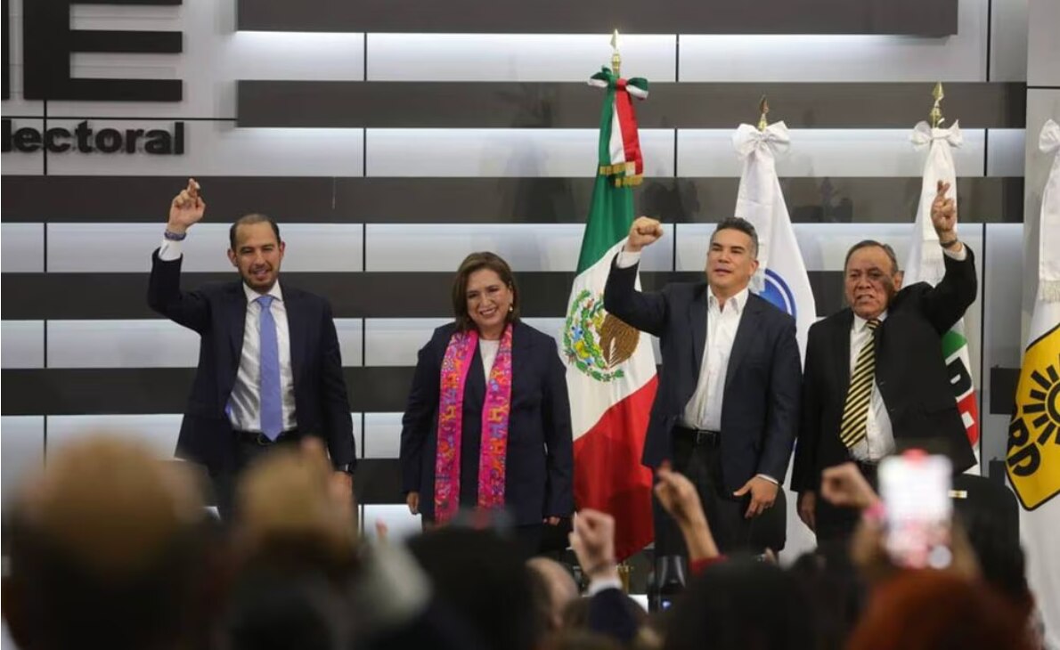 Foto: Gabriel Pano / EL UNIVERSAL