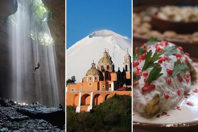6 razones por las que Puebla es reconocida como destino turístico mundial