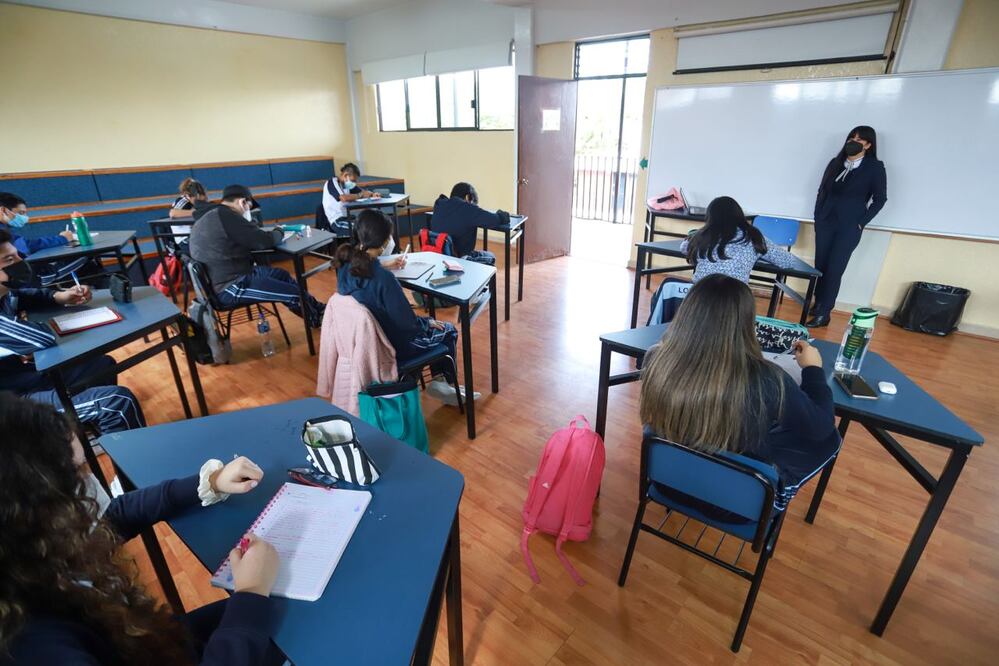 FOTO: Agencia Es Imagen para El Universal Puebla