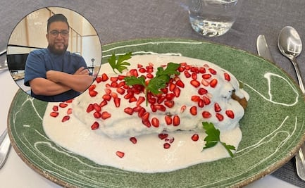 ALIERE inicia temporada de chiles en nogada