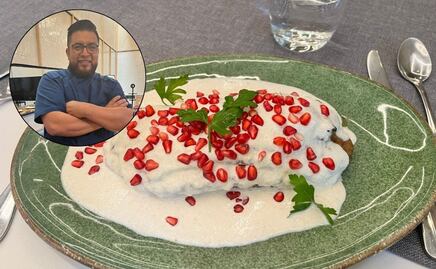 ALIERE inicia temporada de chiles en nogada