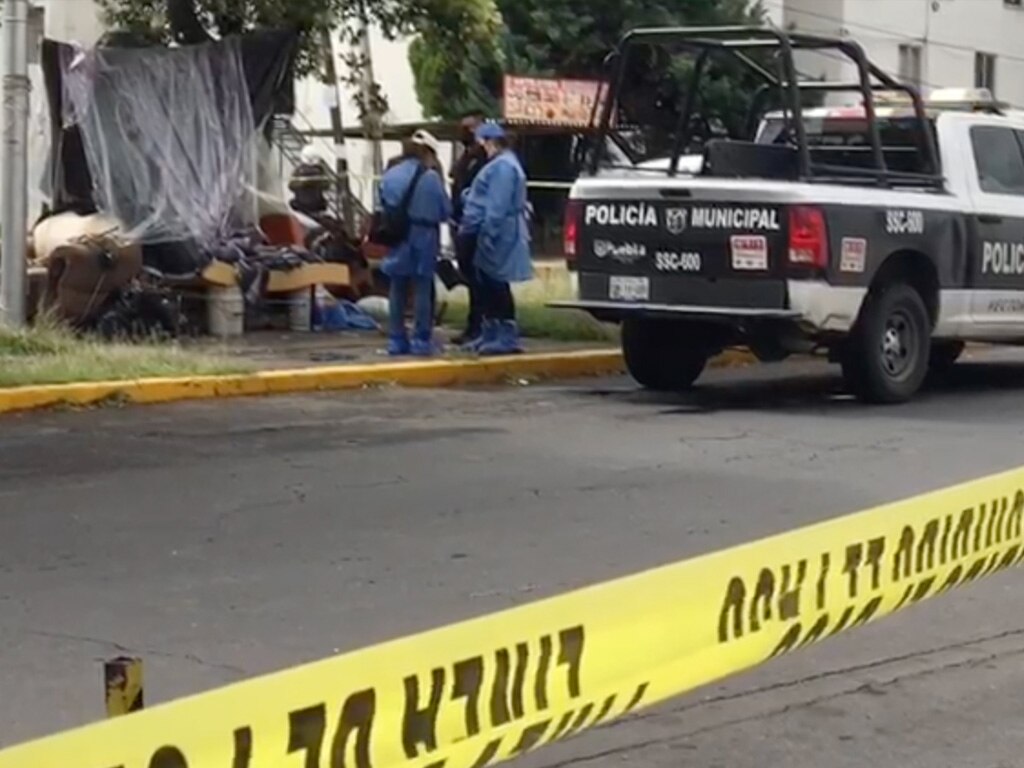 Foto: Agencia Enfoque para El Universal Puebla