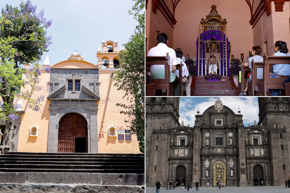 La Visita de las 7 iglesias es una de las tradiciones más importantes de la Semana Santa | Foto: EsImagen