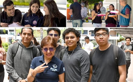 Becas BUAP benefician a 17 mil estudiantes al año