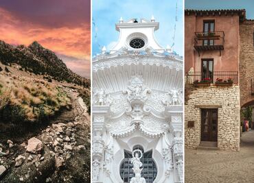 5 razones por las que tienes que visitar Tlaxcala al menos una vez en tu vida