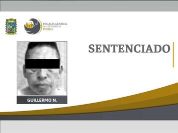 Dan 20 años de cárcel a sujeto que mató a su hermano a machetazos