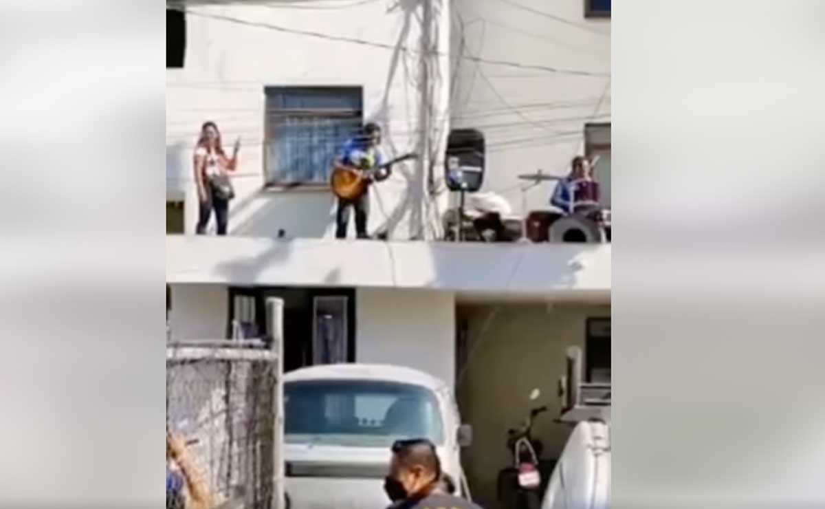 Foto: Captura de Pantalla