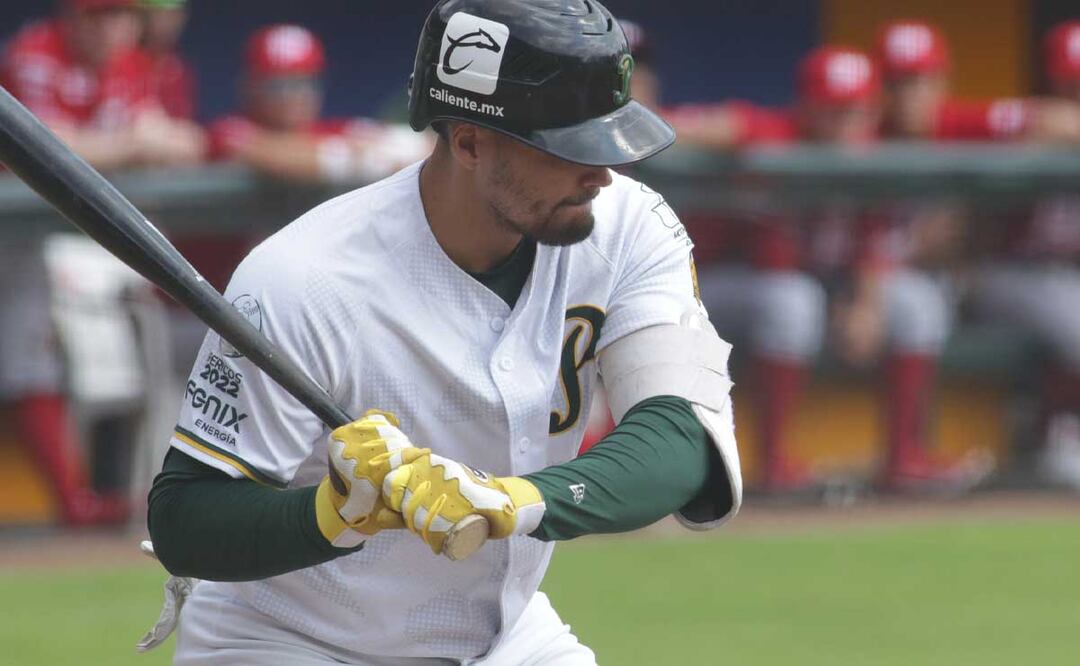 La cita inicial para disfrutar de los juegos de Los Pericos es el 21 de abril en el estadio Hermanos Serdán | Foto: Agencia Es Imagen para El Universal Puebla