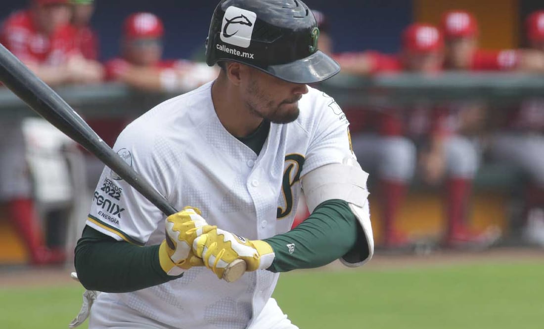 La cita inicial para disfrutar de los juegos de Los Pericos es el 21 de abril en el estadio Hermanos Serdán | Foto: Agencia Es Imagen para El Universal Puebla