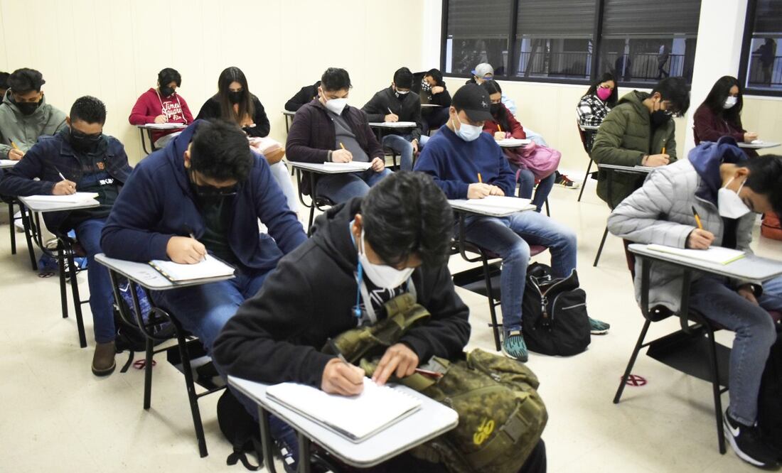 FOTO: Agencia Es Imagen para El Universal Puebla