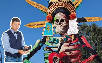 Valle de Catrinas en Atlixco: cuánto dinero debes llevar