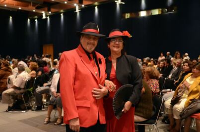 Calendario de actividades gratuitas en agosto por el mes del adulto mayor