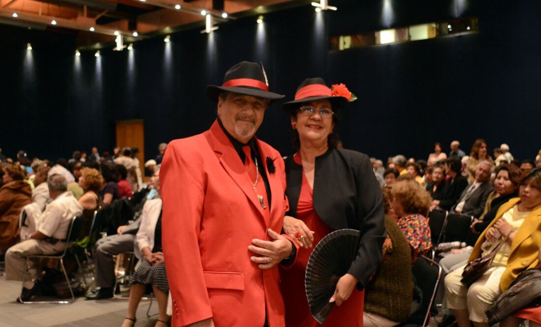 El 30 de agosto será el Gran Baile de la Tercera Edad |EsImagen