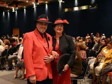 Calendario de actividades gratuitas en agosto por el mes del adulto mayor