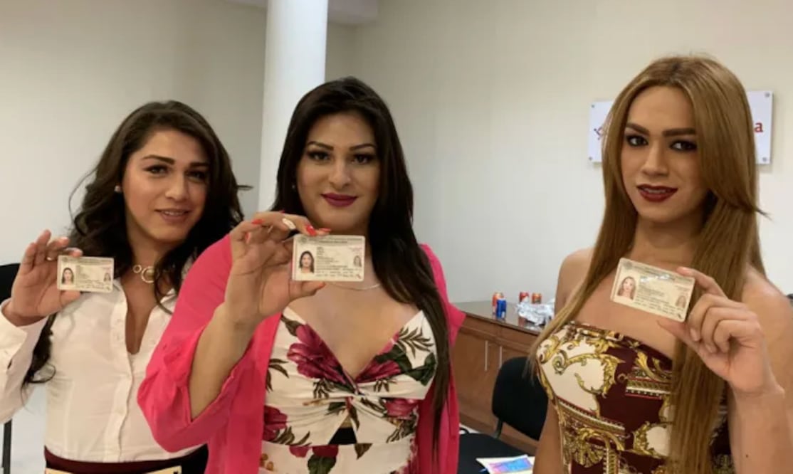 Se ha señalado que los requisitos para modificar el apartado de ‘sexo’ en la credencial para votar son mínimos, lo que hace que este trámite sea ágil y accesible.
Foto: Producción El Universal Puebla