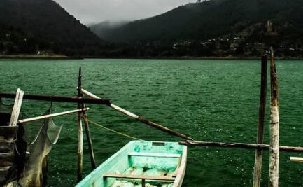 Lugares de Puebla que te harán sentir como en la playa