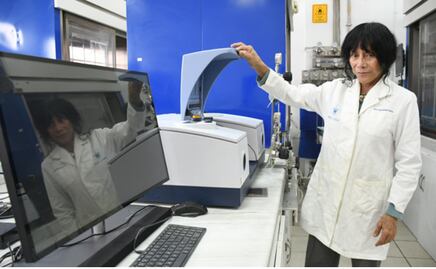 Comprueban usuarios eficacia y calidad del Biodiésel BUAP