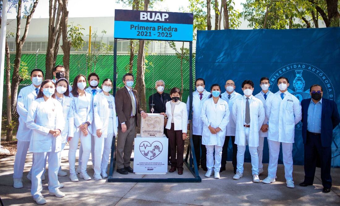 Foto: BUAP