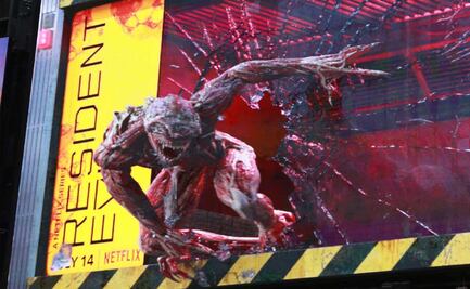 Resident Evil, la nueva serie survival horror de Netflix