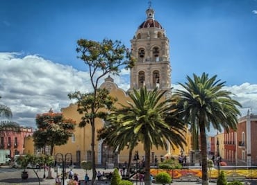 Villa Iluminada 2021. 10 cosas que puedes hacer en Atlixco si vas al Brilla Fest