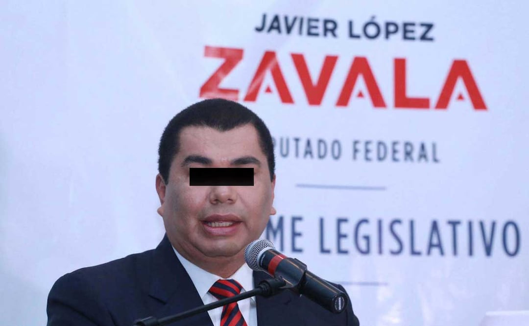 La defensa de Javier López Zavala ha intentado posponer el juicio oral por el feminicidio de Cecilia Monzón | Agencia Es Imagen para El Universal Puebla