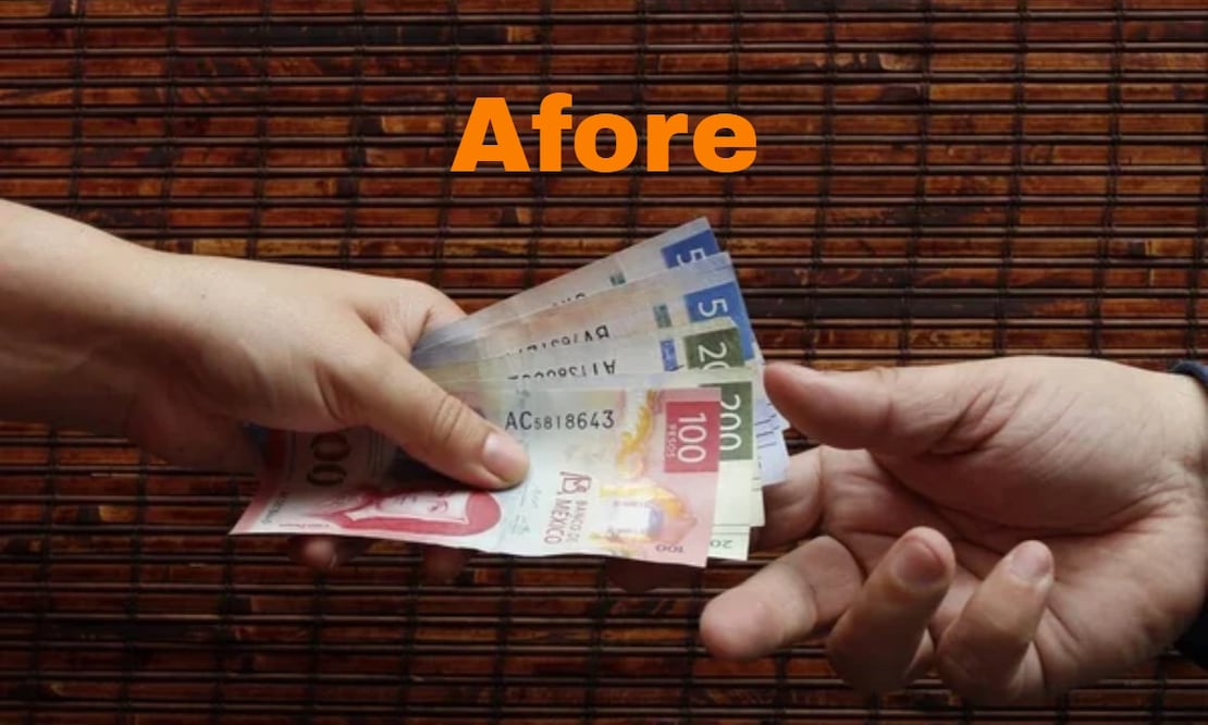 A esta edad puedes retirar dinero de tu cuenta Afore según la Ley | Foto: Producción El Universal