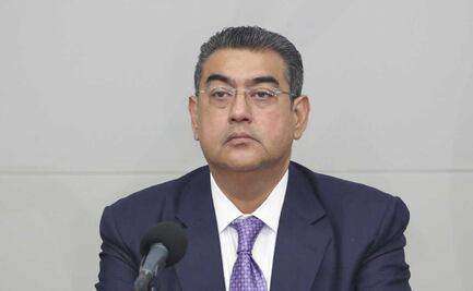 ​Gobernador de Puebla sostiene primeras reuniones con presidentes municipales