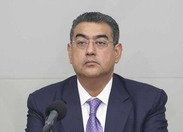 Gobernador de Puebla sostiene primeras reuniones con presidentes municipales