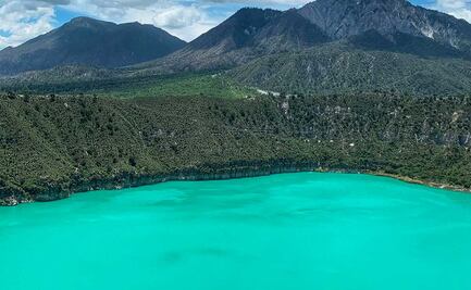 Lugares que no te imaginabas que existían en Puebla 