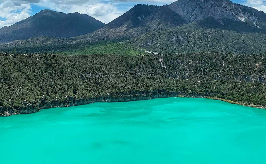 El estado de Puebla alberga los más sorprendentes paisajes y atractivos turísticos | Foto: México Desconocido