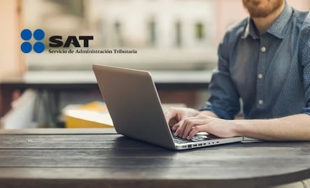 SAT: Así puedes adquirir tu e.firma en línea sin tener que sacar cita