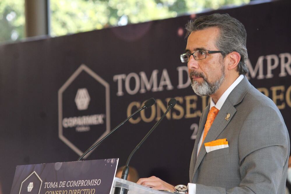 FOTO: Agencia Es Imagen para El Universal Puebla