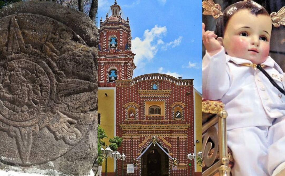 Puebla tiene varios sitios turísticos a donde puedes pueblear | Portada: Redes sociales
