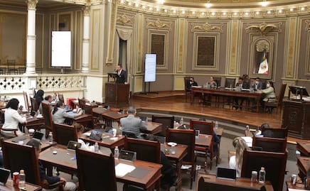 Así ha cambiado el Congreso de Puebla rumbo al 2024  