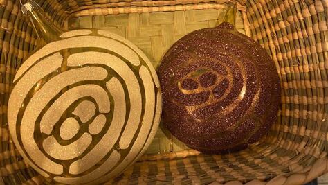 Las sorprendentes esfeconchas de chocolate y vainilla de Chignahuapan