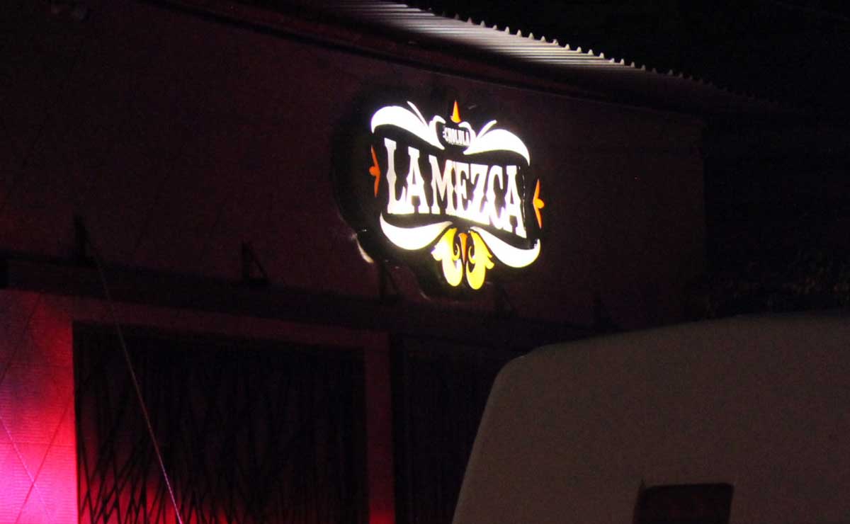 Cobro de piso o deudas, móviles del asesinato del dueño de La Mezca