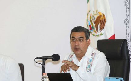 El estado no es juez ni parte en pleito de la Fundación Jenkins: Salomón Céspedes 