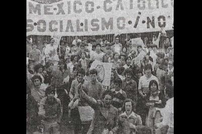 Destacan participación de universitarias en la reforma de la BUAP