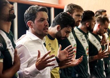 Última llamada para que el Club Puebla acceda directo a la liguilla