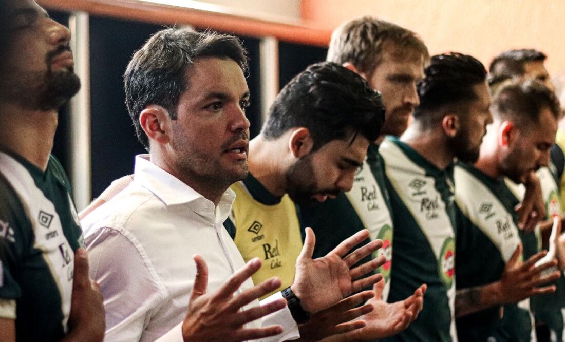 Club Puebla / Foto: www.facebook.com/ClubPueblaOficial