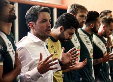 Última llamada para que el Club Puebla acceda directo a la liguilla