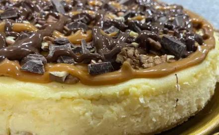Los postres del Costco más disputados para la cena de Año Nuevo