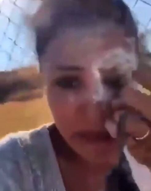 Foto: Redes Sociales