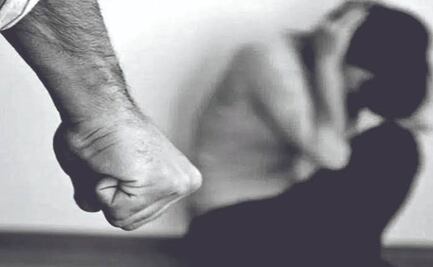 Hombre le roció thinner y prendió fuego a su pareja en Texmelucan