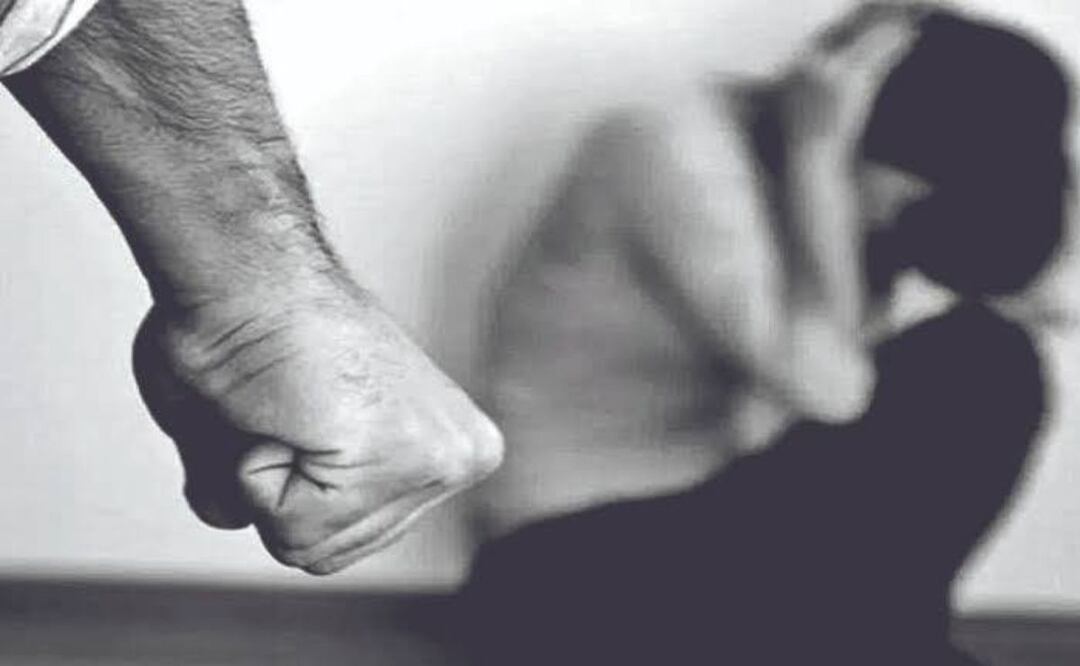 Una mujer sufrió quemaduras en el cuerpo tras ser agredida presuntamente por su pareja sentimental en Texmelucan. | Foto: Archivo El Universal Puebla