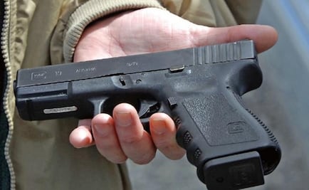 Roban con violencia más de 2 mdp a personal del INE en Hidalgo; hay un herido