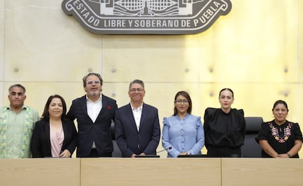 Congreso del Estado instala Comisión Permanente para el Tercer Periodo de Receso