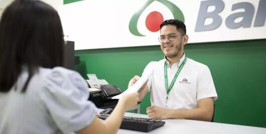 Este es el único banco que abrirá en México el 18 de noviembre