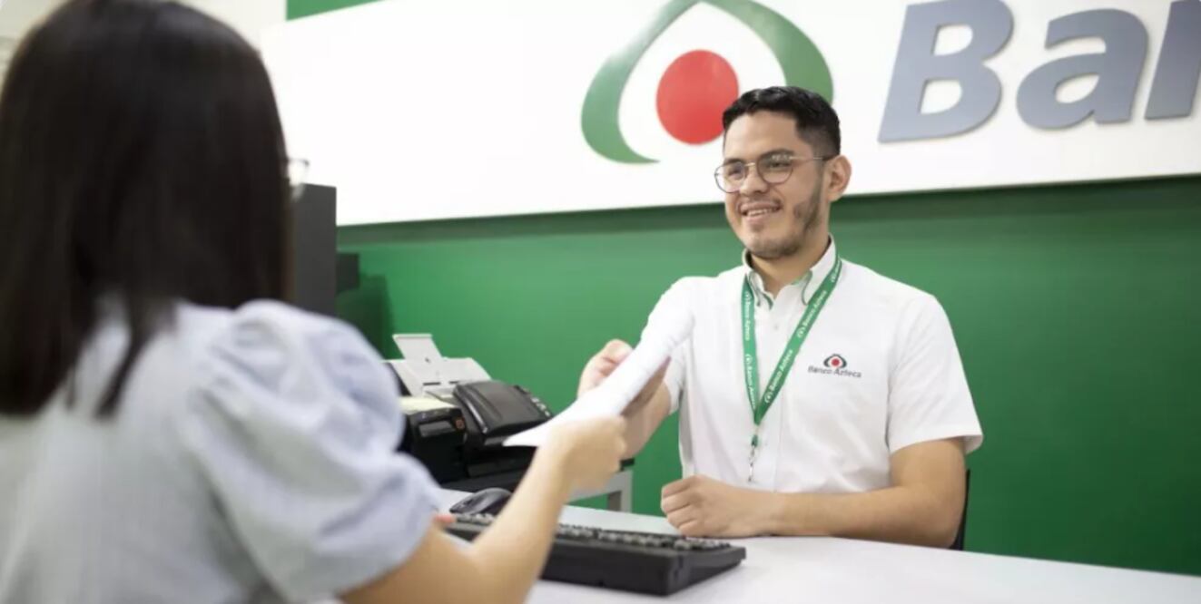 Este horario extendido también aplica a lo largo del año, lo que convierte a Banco Azteca en una opción conveniente para aquellos que necesiten realizar sus operaciones fuera de los horarios tradicionales o en días festivos. 


Foto: Producción El Universal Puebla